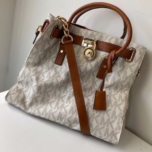 Michael Kors Luxury Handbag